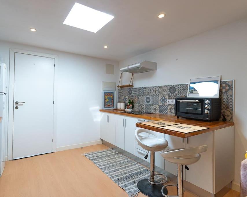 Tiny House By Casa Maui Apartment คอร์ราเลโฮ ภายนอก รูปภาพ