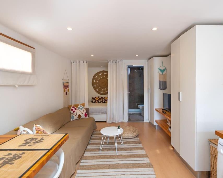 Tiny House By Casa Maui Apartment คอร์ราเลโฮ ภายนอก รูปภาพ