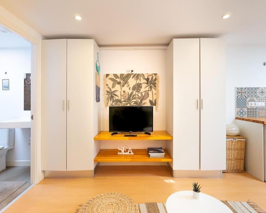 Tiny House By Casa Maui Apartment คอร์ราเลโฮ ภายนอก รูปภาพ