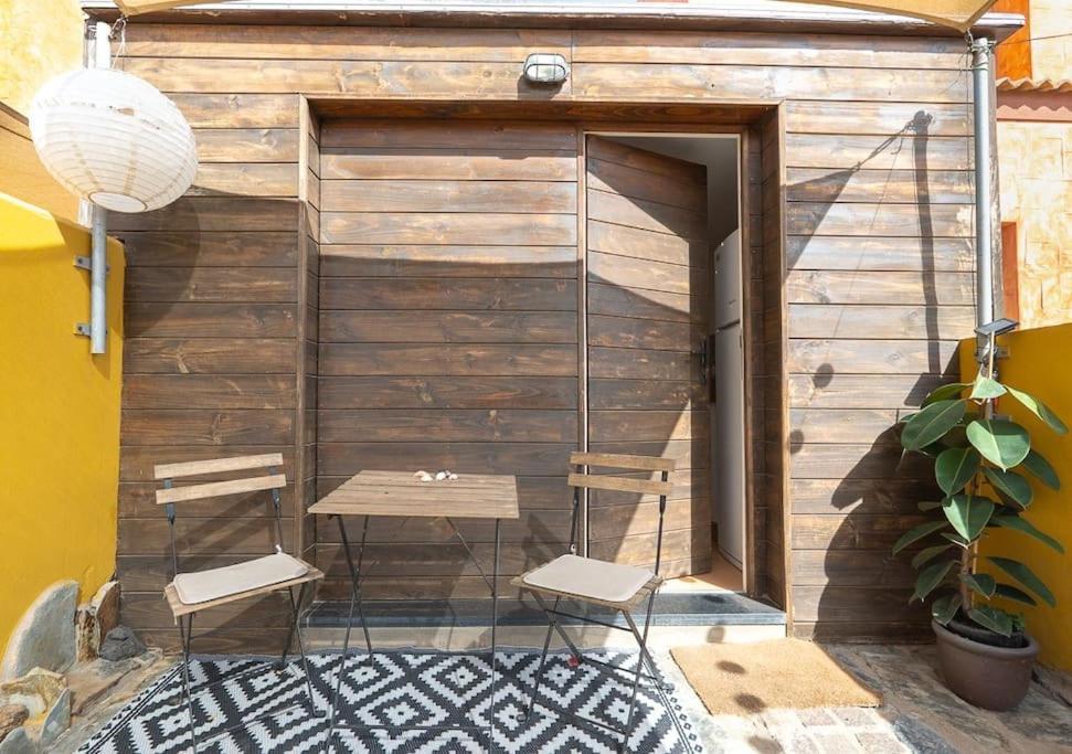 Tiny House By Casa Maui Apartment คอร์ราเลโฮ ภายนอก รูปภาพ