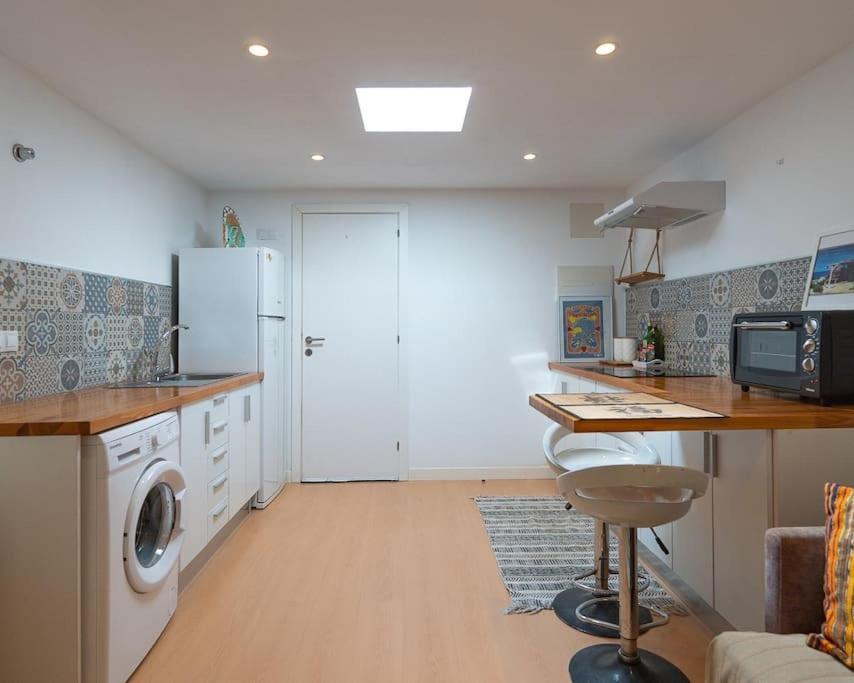 Tiny House By Casa Maui Apartment คอร์ราเลโฮ ภายนอก รูปภาพ