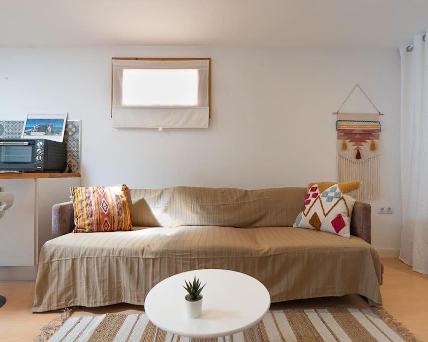 Tiny House By Casa Maui Apartment คอร์ราเลโฮ ภายนอก รูปภาพ