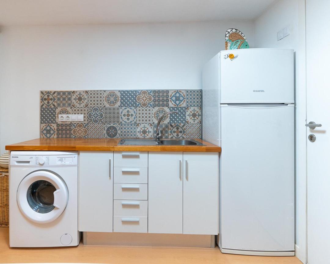 Tiny House By Casa Maui Apartment คอร์ราเลโฮ ภายนอก รูปภาพ