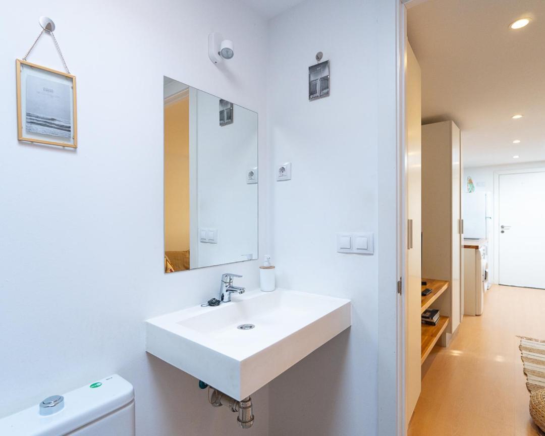 Tiny House By Casa Maui Apartment คอร์ราเลโฮ ภายนอก รูปภาพ