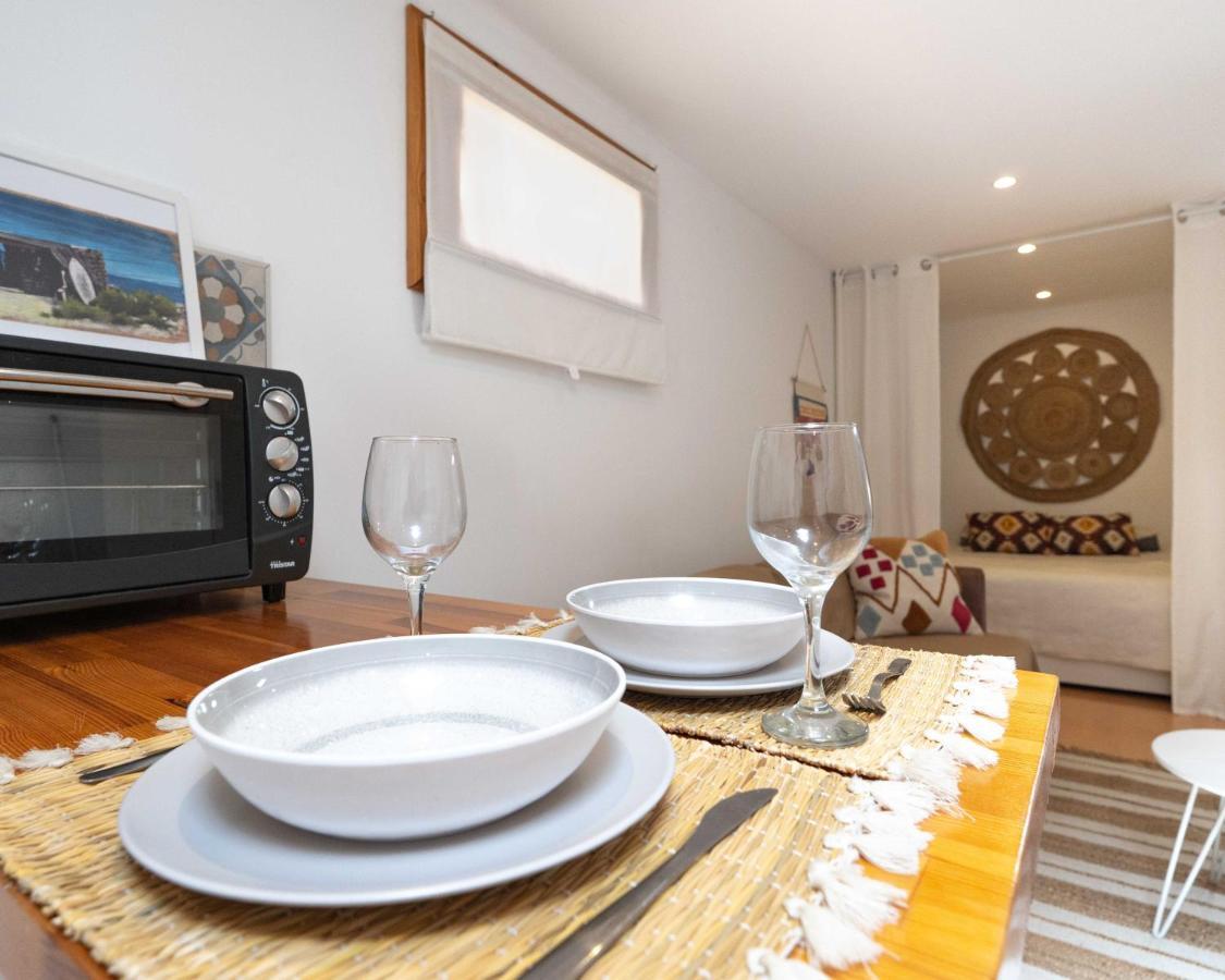 Tiny House By Casa Maui Apartment คอร์ราเลโฮ ภายนอก รูปภาพ